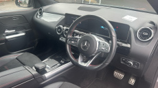 Mercedes-Benz GLA 200d AMG Line Executive 5dr Auto Diesel Hatchback